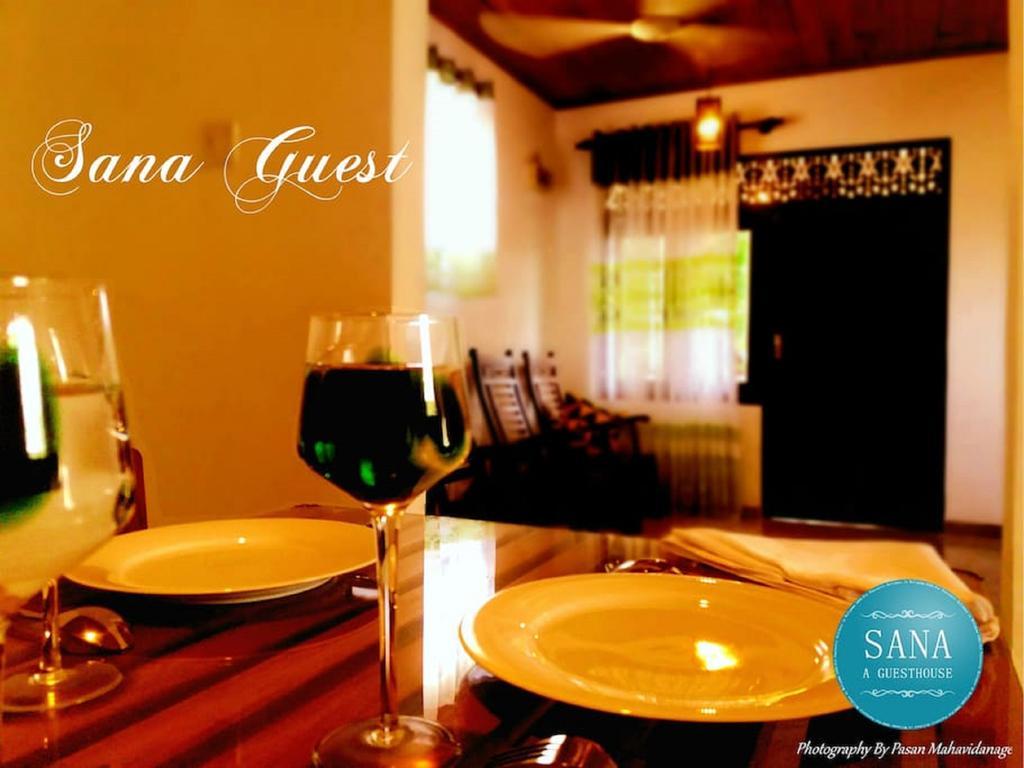 شقة Sana Guest فيليغاما المظهر الخارجي الصورة